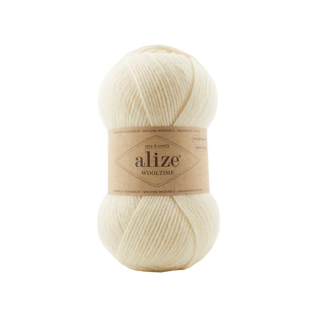 wooltime 01-- ALIZE