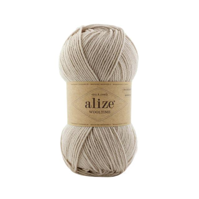 wooltime 152-- ALIZE