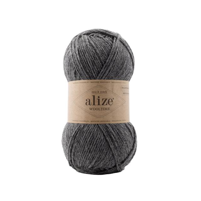 wooltime 182-- ALIZE