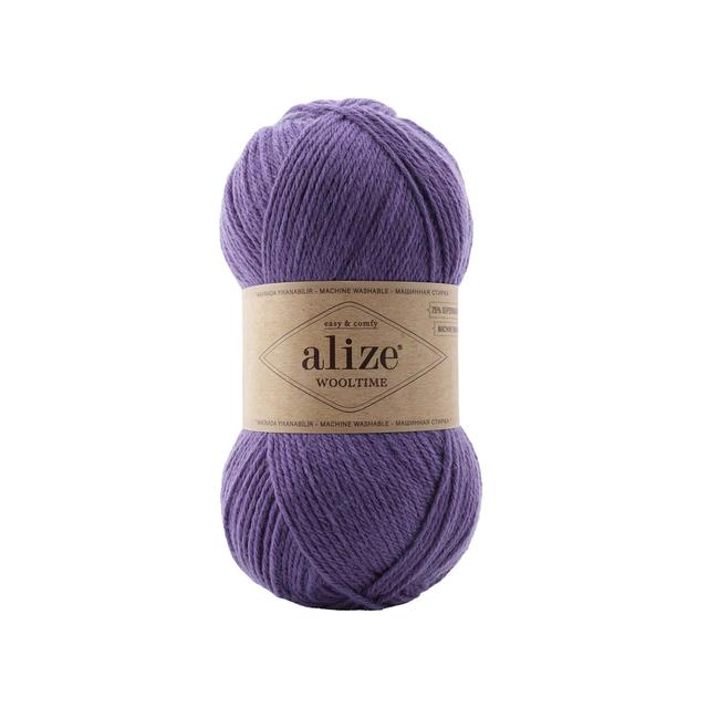 wooltime 235-- ALIZE