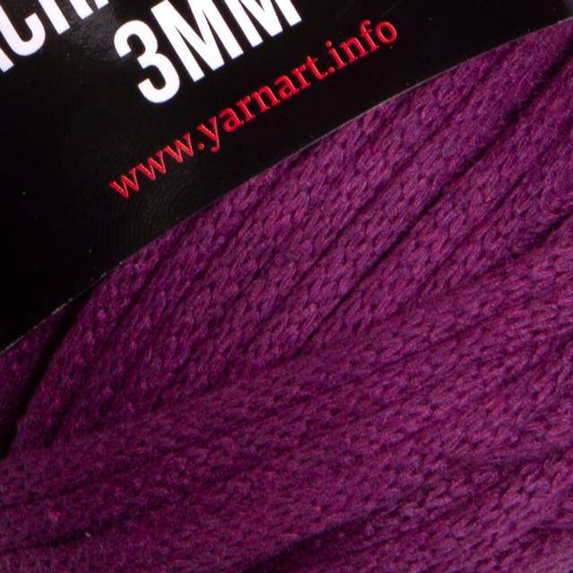 Macrame Cord 3mm 777 YarnArt