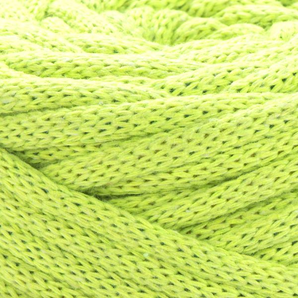 Macrame Cord 3mm 801 YarnArt