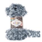 Puffy fur   () 6107 ALIZE