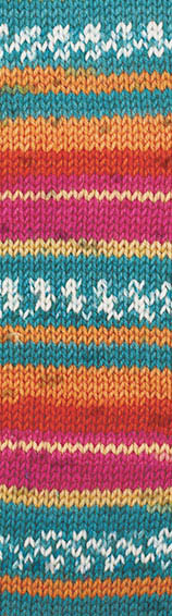 SUPERWASH COMFORT SOCKS 7839- ALIZE