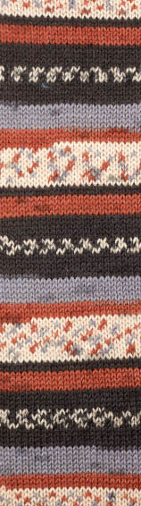 SUPERWASH COMFORT SOCKS 7840 ALIZE
