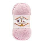 COTTON BABY SOFT 184  ALIZE