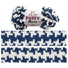PUFFY MORE 6557 ALIZE