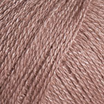 Silk wool 337  YarnArt