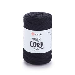 Macrame Cord 3mm 750 YarnArt