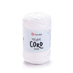 Macrame Cord 3mm 751 YarnArt