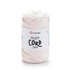Macrame Cord 3mm 752 YarnArt