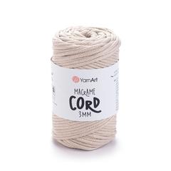 Macrame Cord 3mm 753 YarnArt