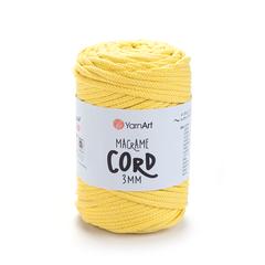 Macrame Cord 3mm 754 YarnArt