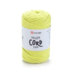 Macrame Cord 3mm 755 YarnArt