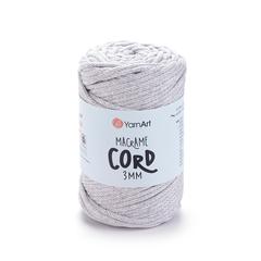 Macrame Cord 3mm 756 YarnArt