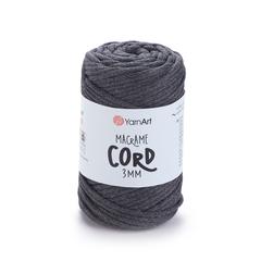 Macrame Cord 3mm 758 YarnArt