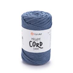 Macrame Cord 3mm 761 YarnArt