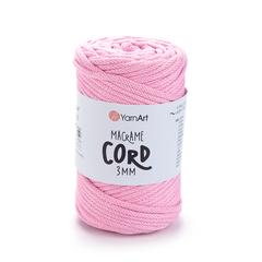 Macrame Cord 3mm 762 YarnArt