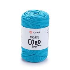 Macrame Cord 3mm 763 YarnArt