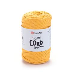 Macrame Cord 3mm 764 YarnArt