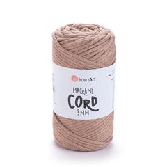 Macrame Cord 3mm 768 YarnArt