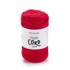 Macrame Cord 3mm 773 YarnArt