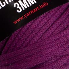 Macrame Cord 3mm 777 YarnArt