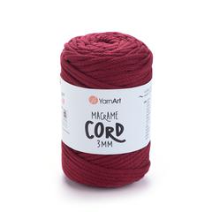 Macrame Cord 3mm 781 YarnArt