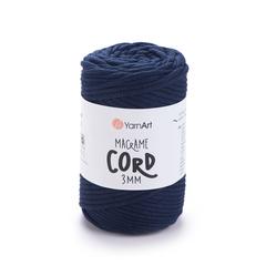 Macrame Cord 3mm 784 YarnArt