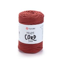 Macrame Cord 3mm 785 YarnArt