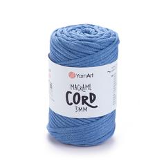 Macrame Cord 3mm 786 YarnArt