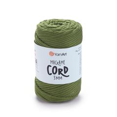 Macrame Cord 3mm 787 YarnArt