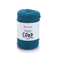 Macrame Cord 3mm 789 YarnArt