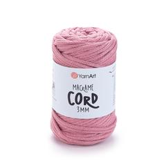 Macrame Cord 3mm 792 YarnArt