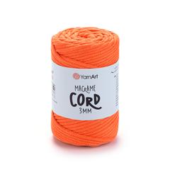 Macrame Cord 3mm 800 YarnArt