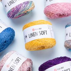 Linen Soft (˳ )