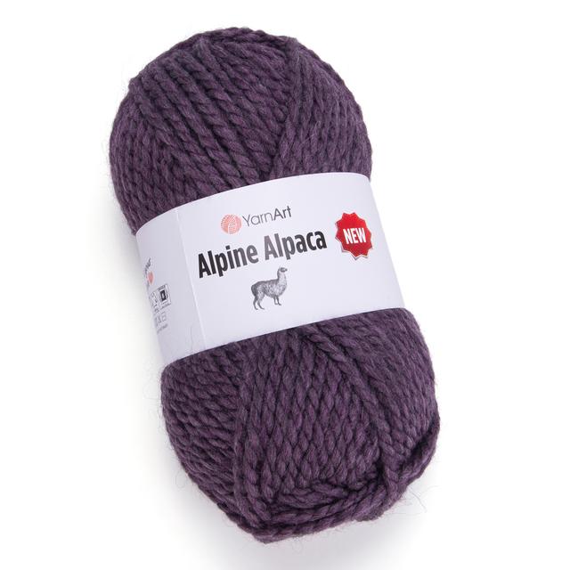 alpine alpaca new 1451 YarnArt