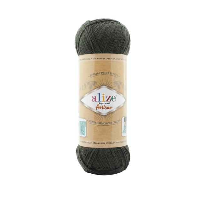 ������ �������� 873-- ALIZE