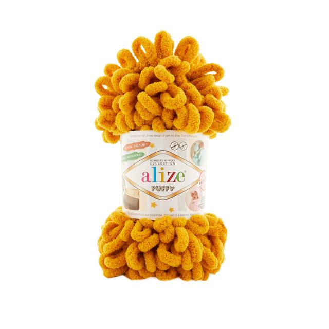  (PUFFY) ALIZE 14   ALIZE