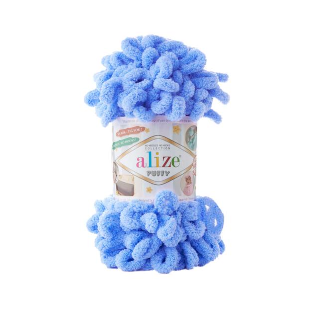  (PUFFY) ALIZE 112 - ALIZE