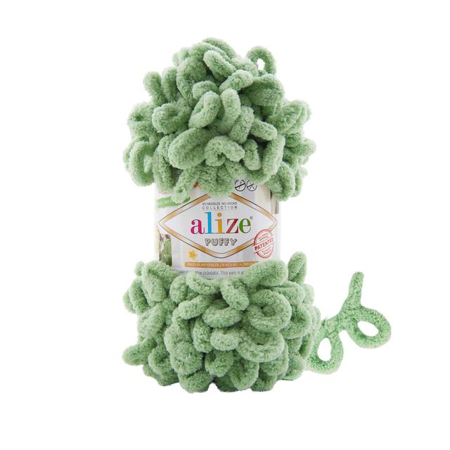  (PUFFY) ALIZE 299__ ALIZE