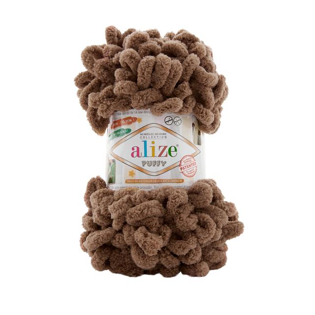 ����� (PUFFY) ALIZE 466-- ALIZE