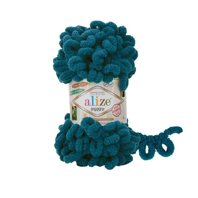  (PUFFY) ALIZE 985__ ALIZE