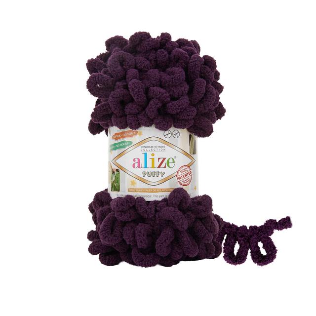  (PUFFY) ALIZE 986__ ALIZE