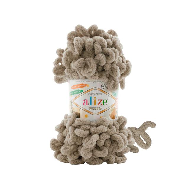  (PUFFY) ALIZE 990__ ALIZE