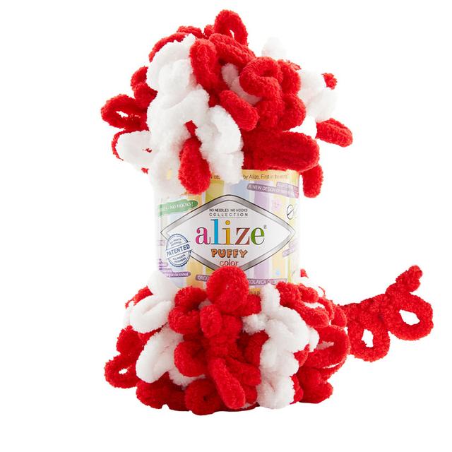   6574 ALIZE