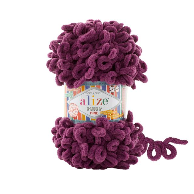   111  ALIZE