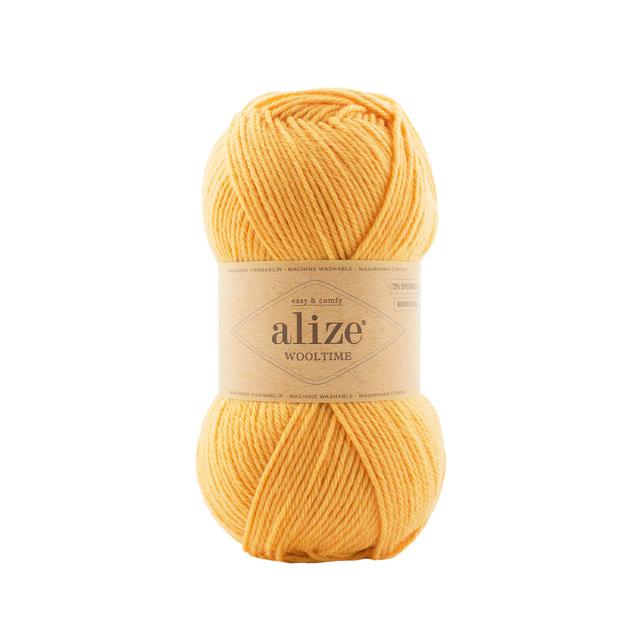 wooltime 281 ALIZE