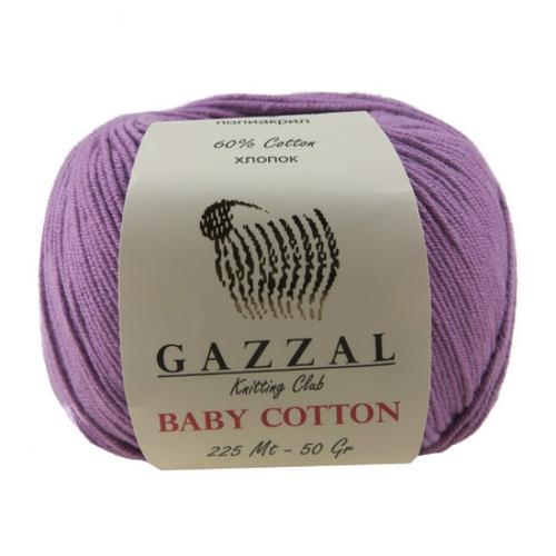baby cotton 3414 