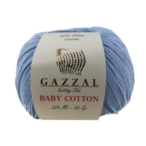 baby cotton 3423 